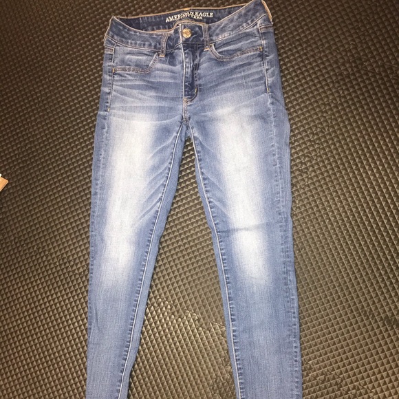 American Eagle jeans - Picture 1 of 2